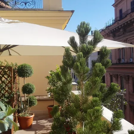 Residenza Cavallini-2