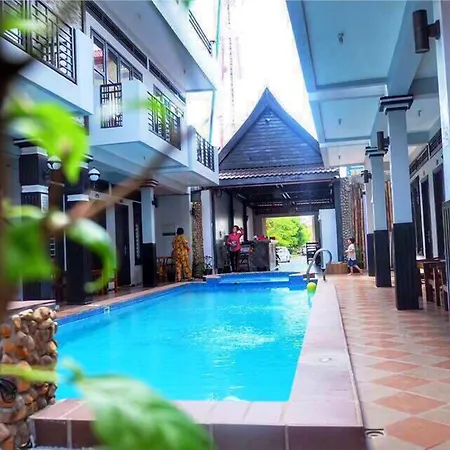 Vibola Guesthouse-3