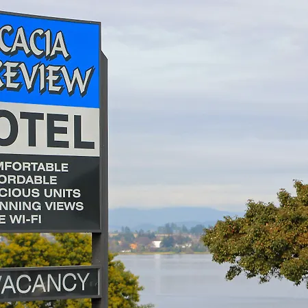 Acacia Lake View Motel-2