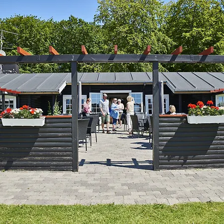 Danhostel Skanderborg-3