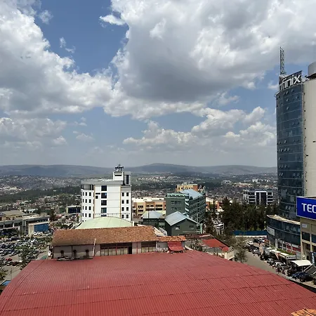 2000 Hotel Downtown Kigali-3