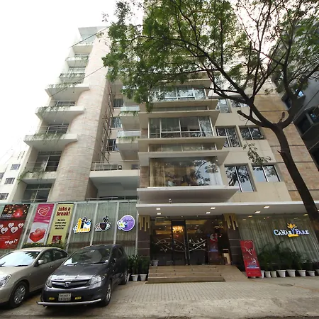Hotel Bengal Canary Park-2