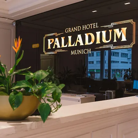 Grand Hotel Palladium-2
