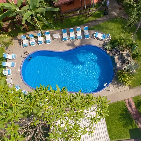 Hotel Los Ranchos-2