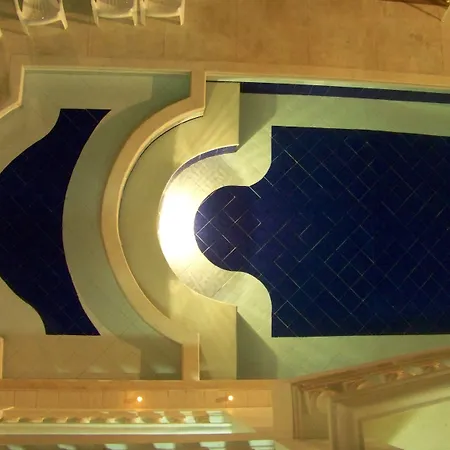 Hotel Zamba-3