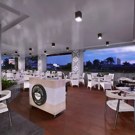 Hotel Neo Malioboro By Aston-3