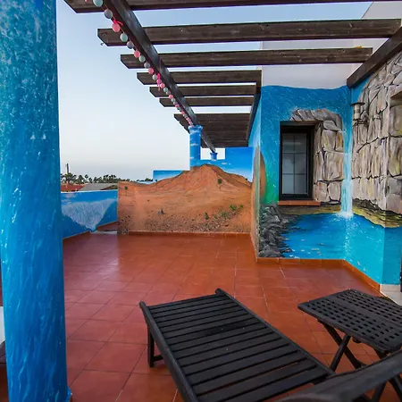 Surf Riders Fuerteventura (Adults Only)-2