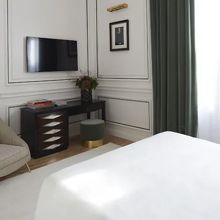 Palazzo Dama - Hotel & Spa - Preferred Hotels & Resorts-3