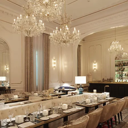 Palazzo Dama - Hotel & Spa - Preferred Hotels & Resorts-2