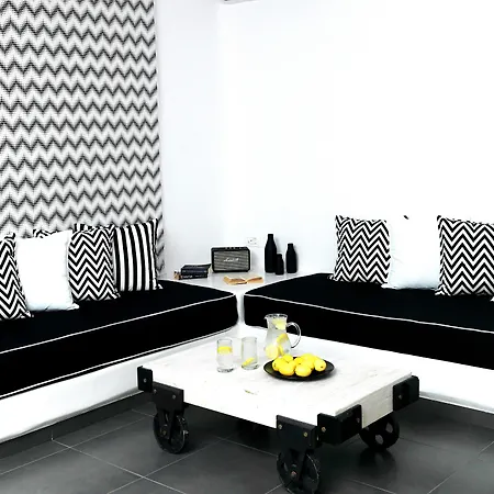 San Marino Suites By Calm Collection-2