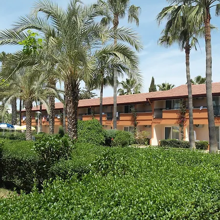 Club Turtas Beach-3