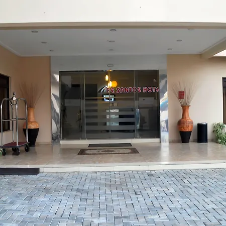 De Santos Hotel-2