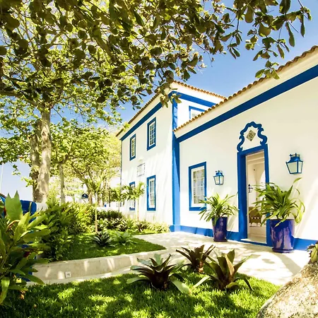 Hotel Solar Do Arco-2