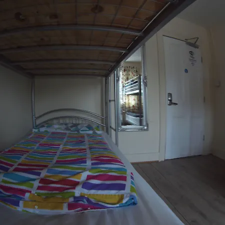 Hootananny Hostel-3