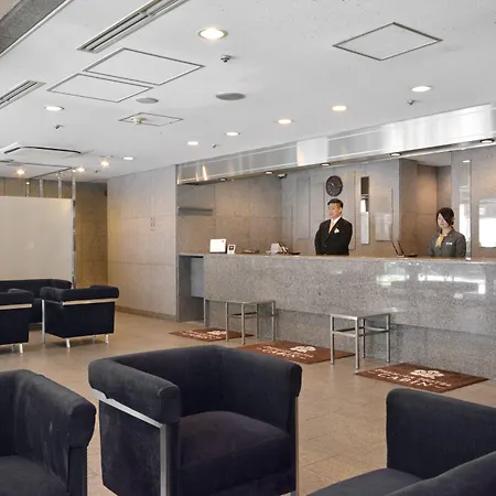 Premier Hotel Cabin Shinjuku-3