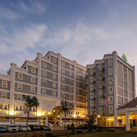 Khas Malioboro Hotel-3