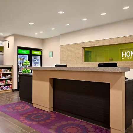 Home2 Suites By Hilton Orlando International Drive South - Free Shuttle To Theme Parks-2