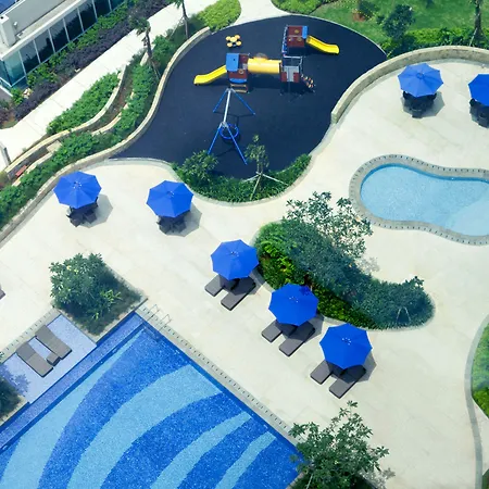 Fraser Place Setiabudi Jakarta-3