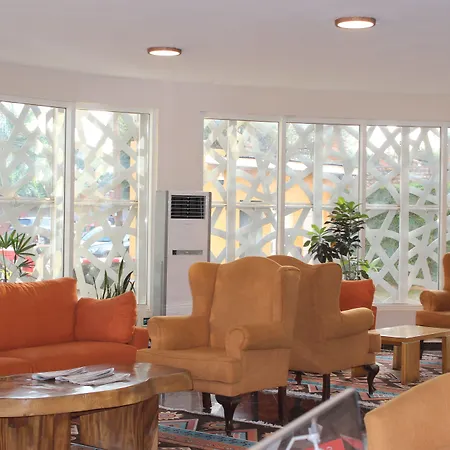 Arcadia Suites - Kampala-2