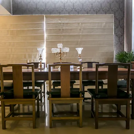 Lagos Oriental Hotel-2