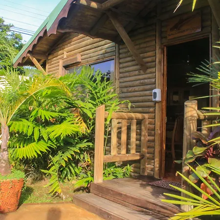 Villas Bungalows Ballena-2