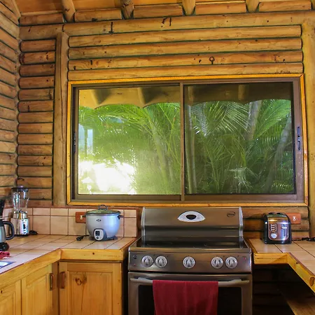 Villas Bungalows Ballena-3