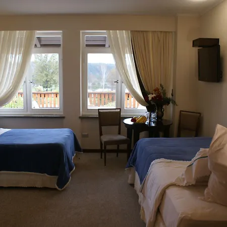 Hotel Baviera-2