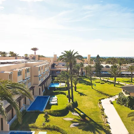 Tui Magic Life Skanes-2