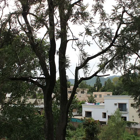 S Chalet Islamabad-2