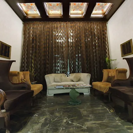 S Chalet Islamabad-3