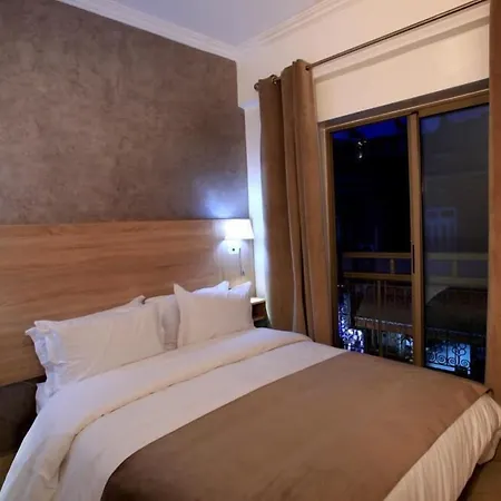 Hotel Ichbilia فندق اشبيلية-2