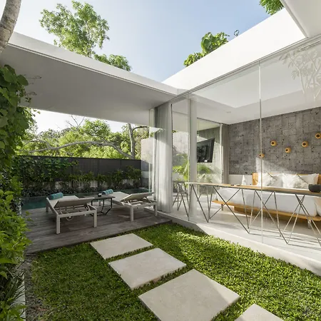 Hideaway Villas Bali Uluwatu By Kanaan Hospitality-2