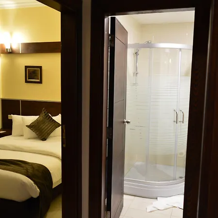 Ream Hotel Amman-3