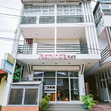 Jazmine'S Place-3