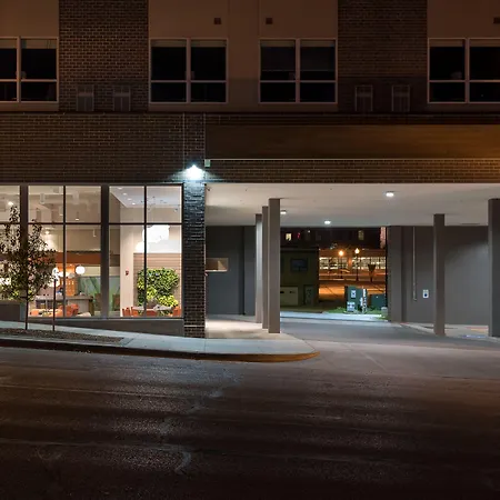 Even Hotel Omaha Downtown - Old Market By Ihg-3