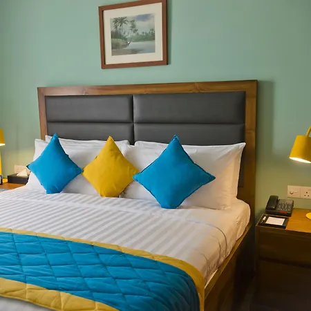Ocean Edge Suites & Hotel Colombo-3