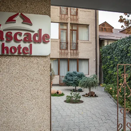 Cascade Hotel-2