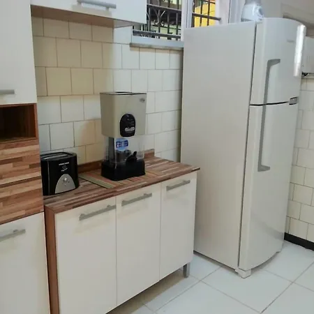 Arena Maracana Hostel-3