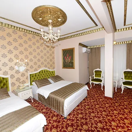 Hotel Grand Umit-3