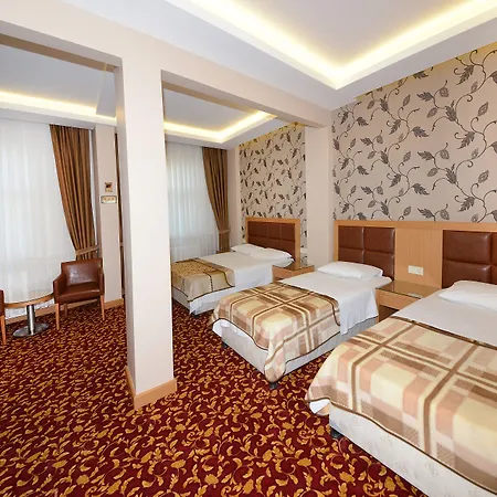 Hotel Grand Umit-2
