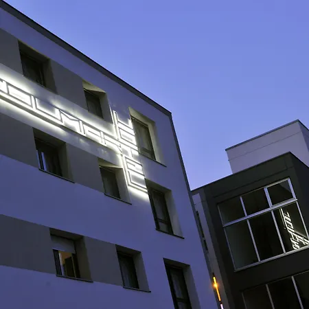 Colmar Hotel-3