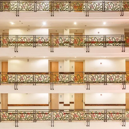 Palasia Hotel-2