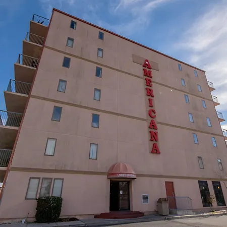 Americana Hotel Boardwalk-3