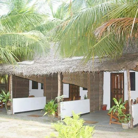 Kite Paradise Resort Kalpitiya-3