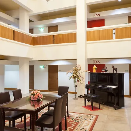 We Briza Hotel Chiangmai-2