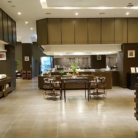 Hotel Prumir-2