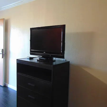 Heart Of Texas Motel-2