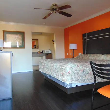 Heart Of Texas Motel-3
