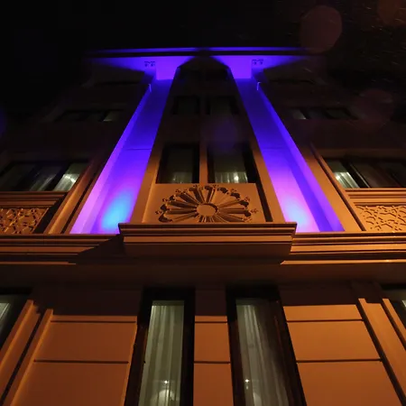 Reyyan Hotel-3