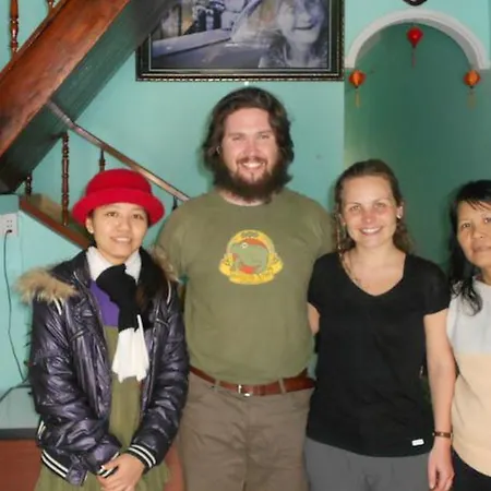 Nha Lan Homestay-2